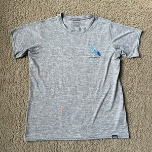 Patagonia Women's Capilene Cool Daily Graphic Shirt